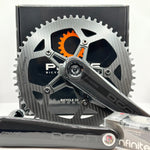 Praxis Doon Carbon Crank Arm