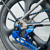 RUHM External 7 Speed Derailleur Kit for Brompton