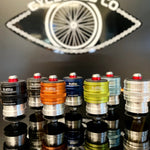 Rabike Air Suspension V4