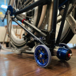 Rabike Sakura 70mm Easywheels