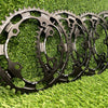 Ridea Oval Chainring