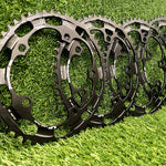Ridea Oval Chainring