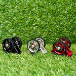 Ridea P/T Line Duo Mudguard Roller