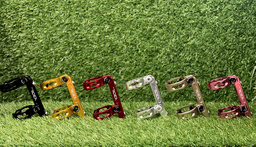 Ridea Duo Bottle Cage Adapter