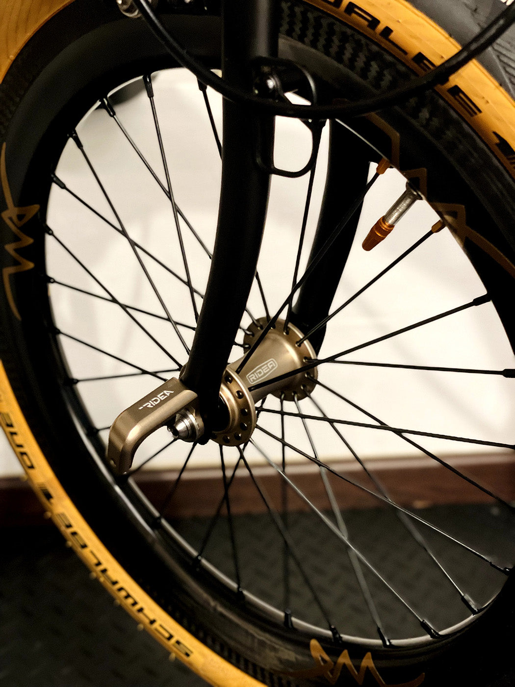 Ridea E-Hook