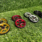 Ridea Easywheels 60mm EW1