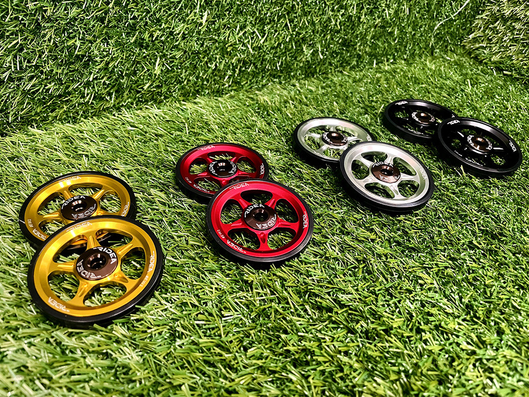 Ridea Easywheels 60mm EW1