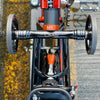 Ridea Extender Bar