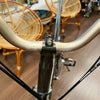 Ridea Mid-Riser Handlebar 90mm
