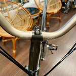 Ridea Mid-Riser Handlebar 90mm