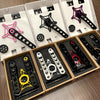Ridea Pneuma Crankset
