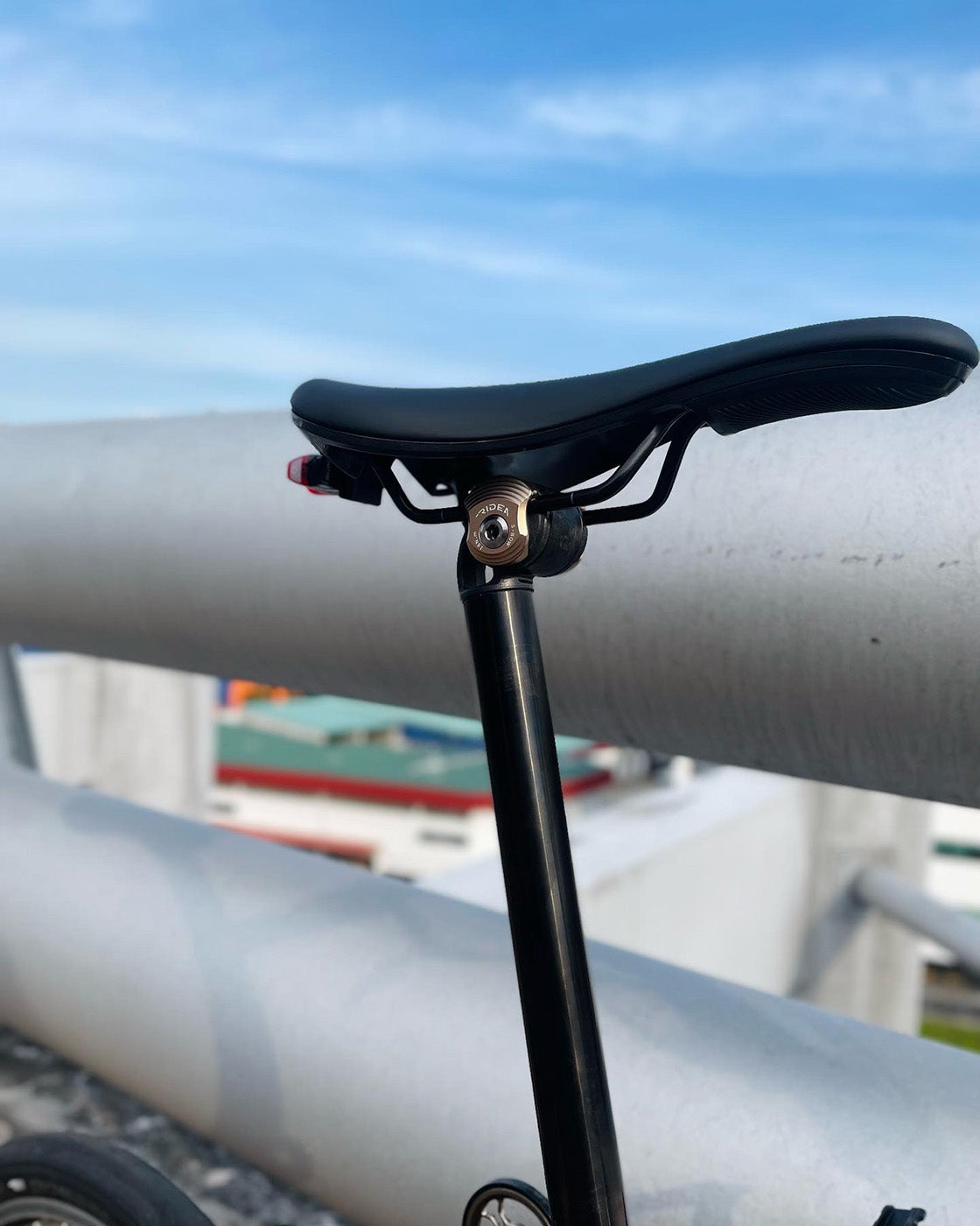 Ridea Titanium Seatpost