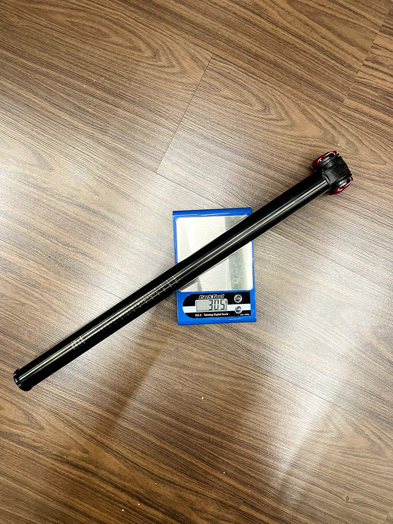 Ridea Titanium Seatpost