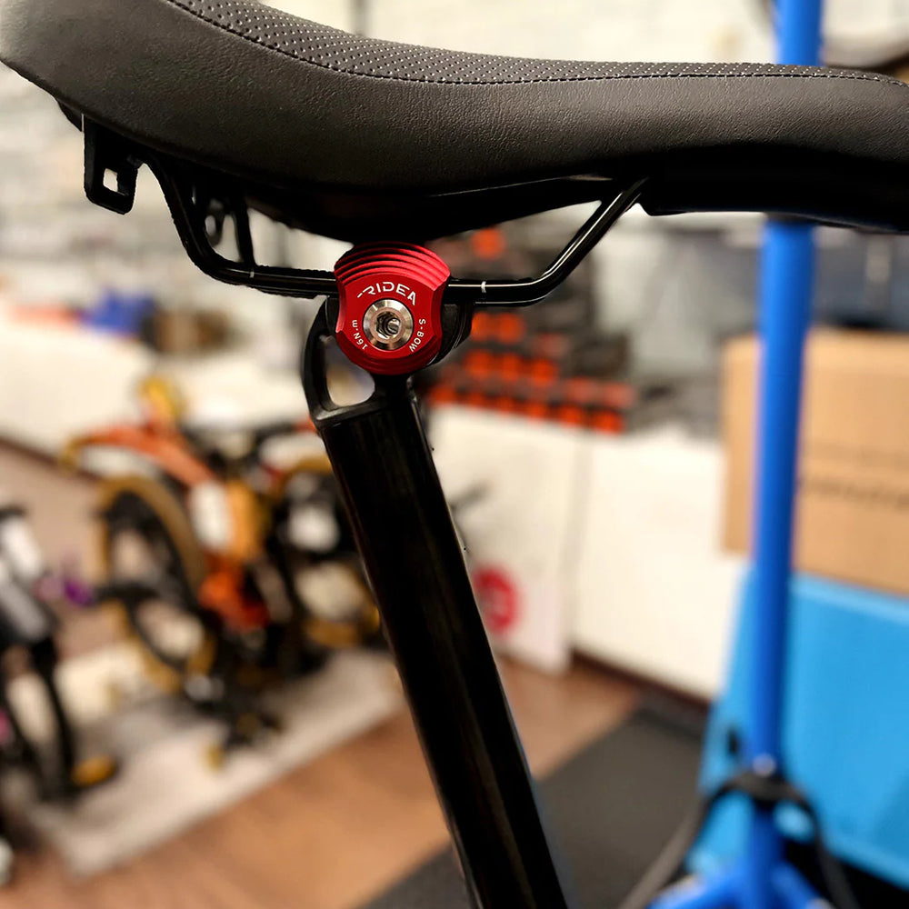 Brompton Rim Tape Cyclopes Co