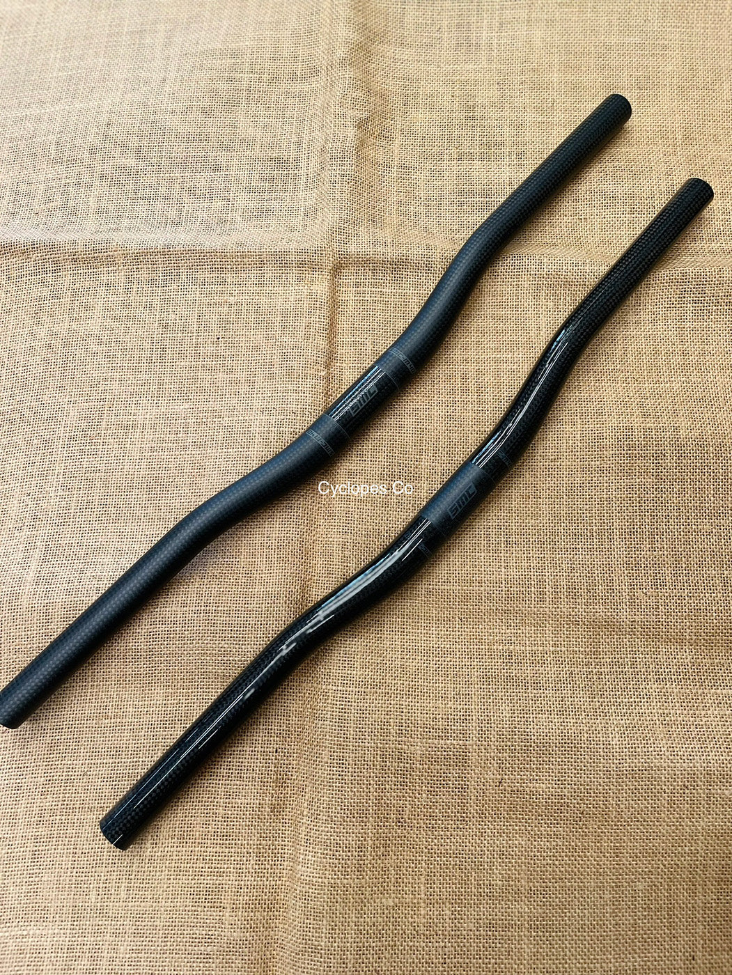 SMC M40 Carbon Handlebar