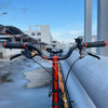 SMC M90-B1 Carbon Handlebar