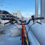 SMC M90-B1 Carbon Handlebar