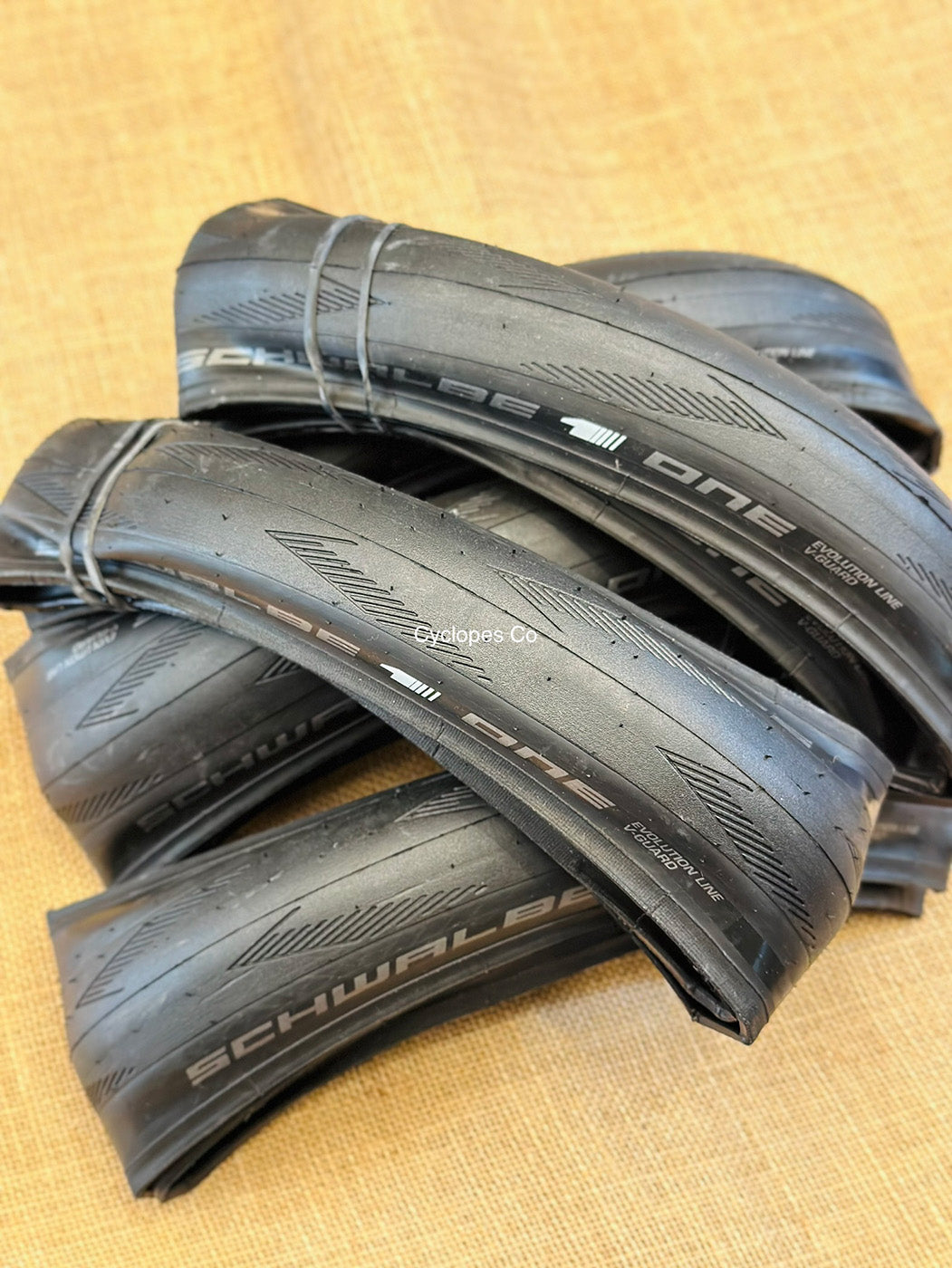 Schwalbe Tyre One