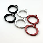 Trigo T-Line Alloy Bottle Cage Mount Holder TRP2168