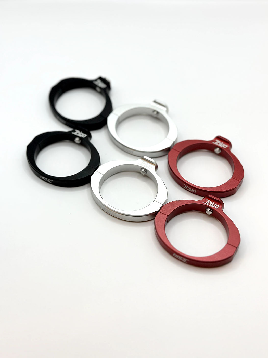 Trigo T-Line Alloy Bottle Cage Mount Holder TRP2168