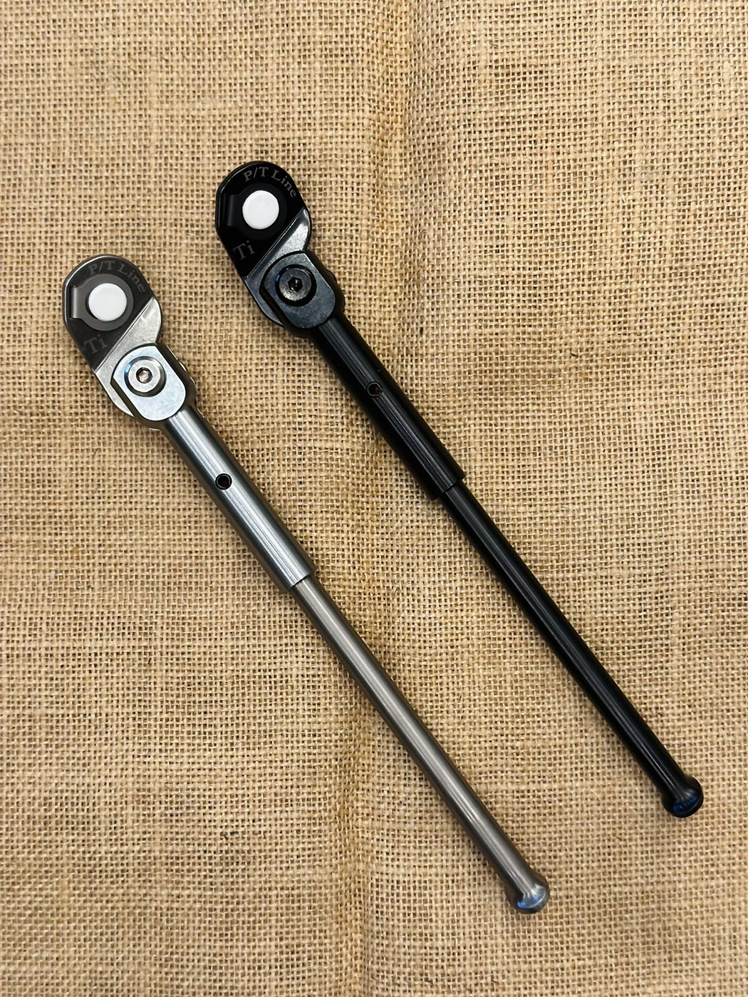Suncord Titanium Kickstand for P/T Line