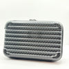 Trigo Front Mini Luggage Carbon 2408