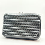 Trigo Front Mini Luggage Carbon 2408