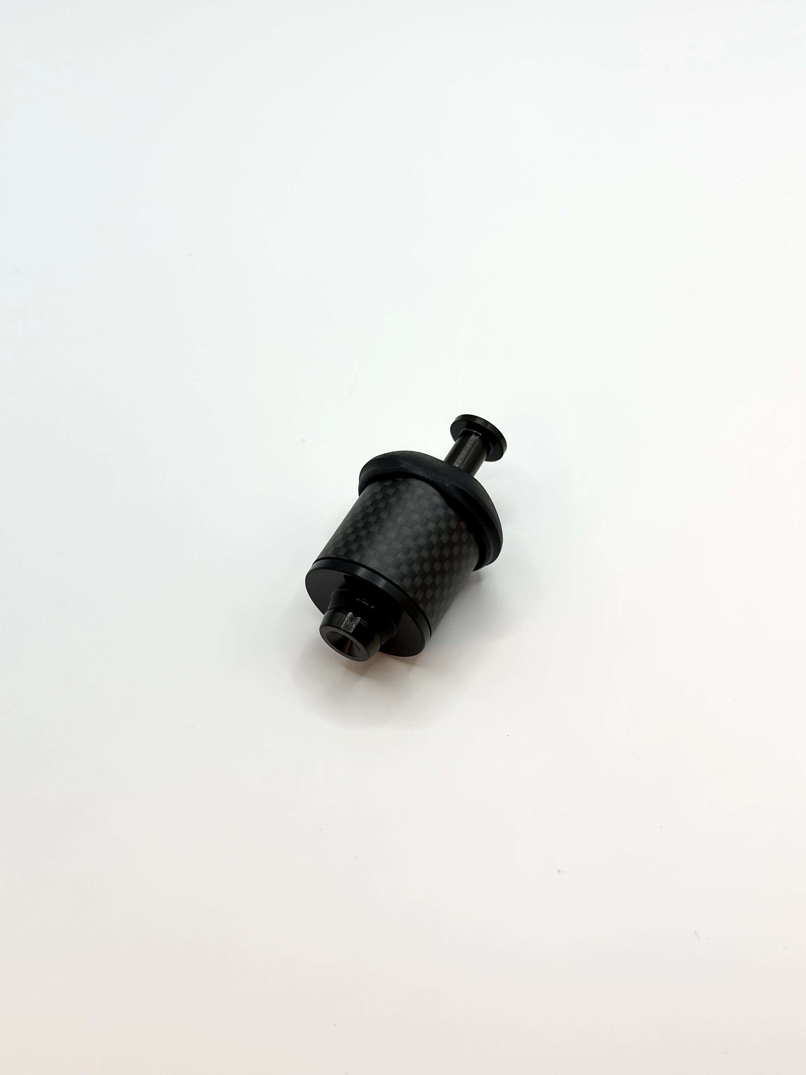UnionJack Carbon Suspension Block for P/T Line