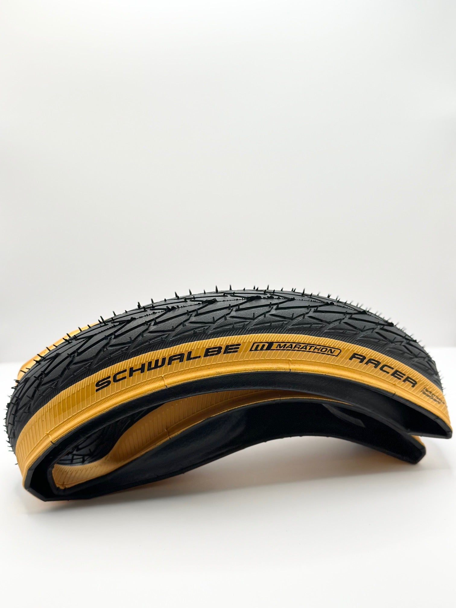Schwalbe Marathon Racer Tanwall