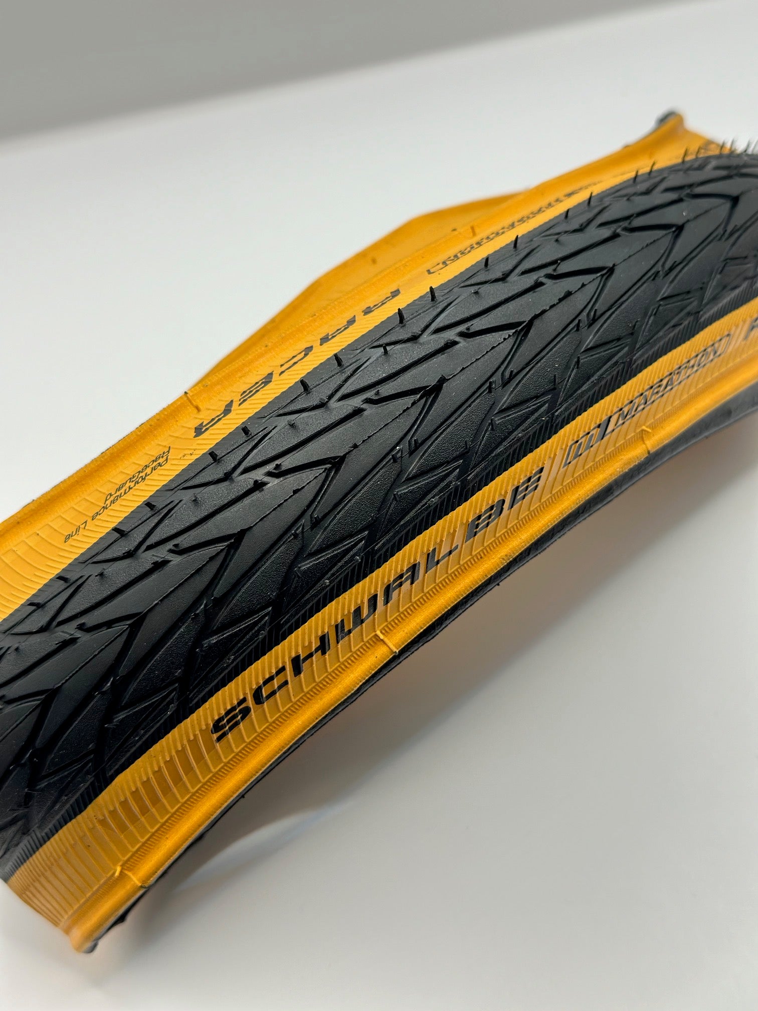 Schwalbe Marathon Racer Tanwall
